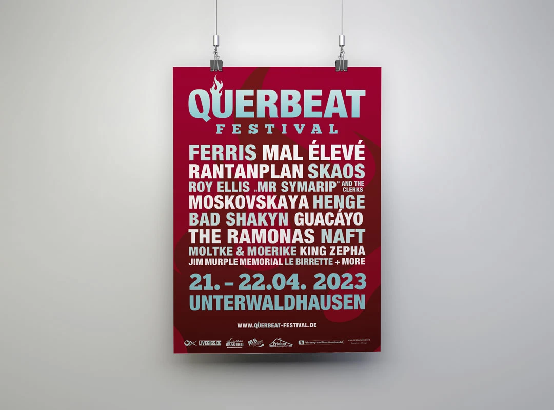 Querbeat