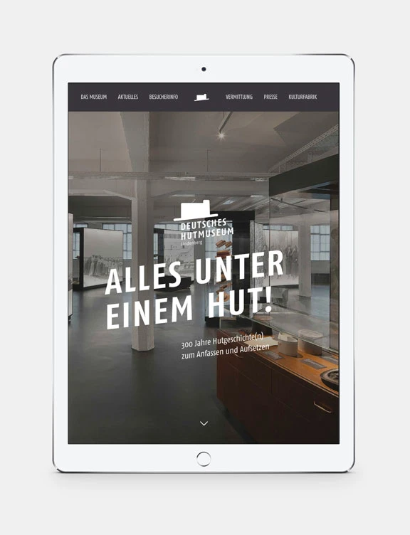Start-Ipad