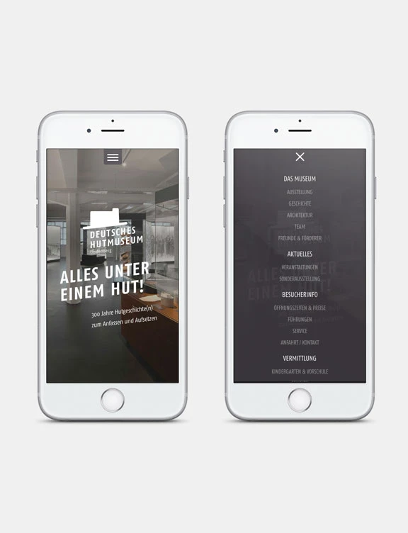 Start-web-iphone