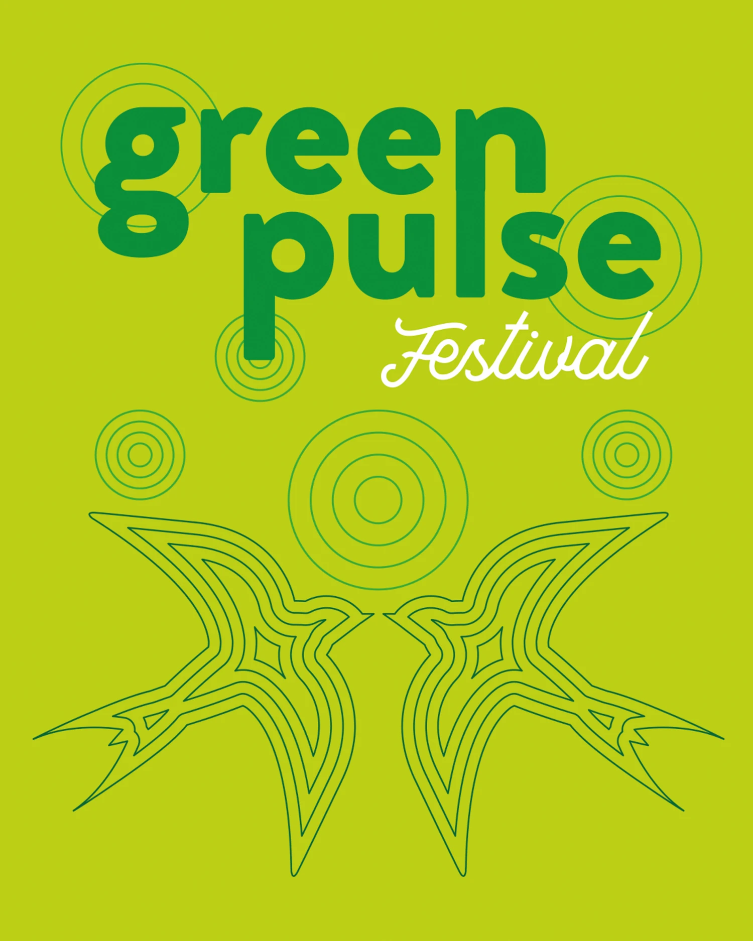 Greenpulse Festival