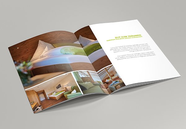 Broschüre Innenseite