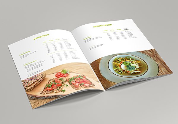 Preisliste Innenseiten