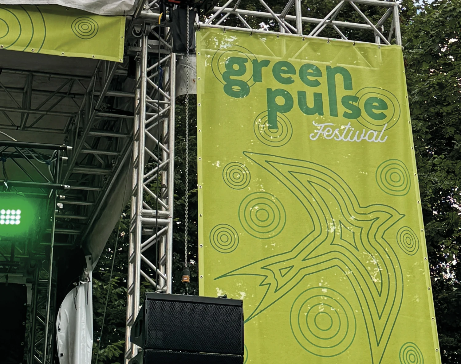 Greenpulse Festival 