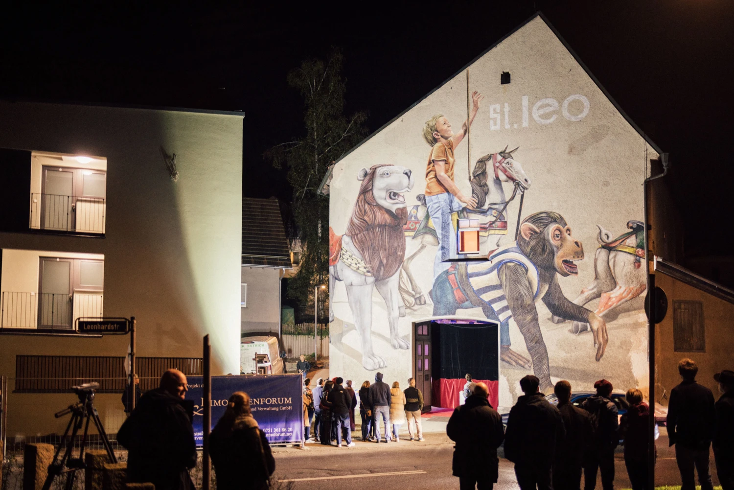 Pop-Up Event Ravensburg