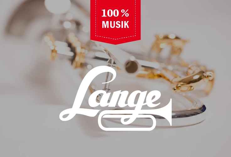 Musikhaus Lange