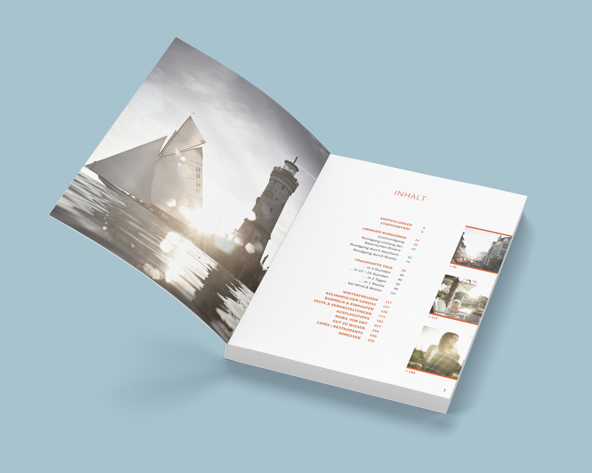 Stadtführer Lindau 2