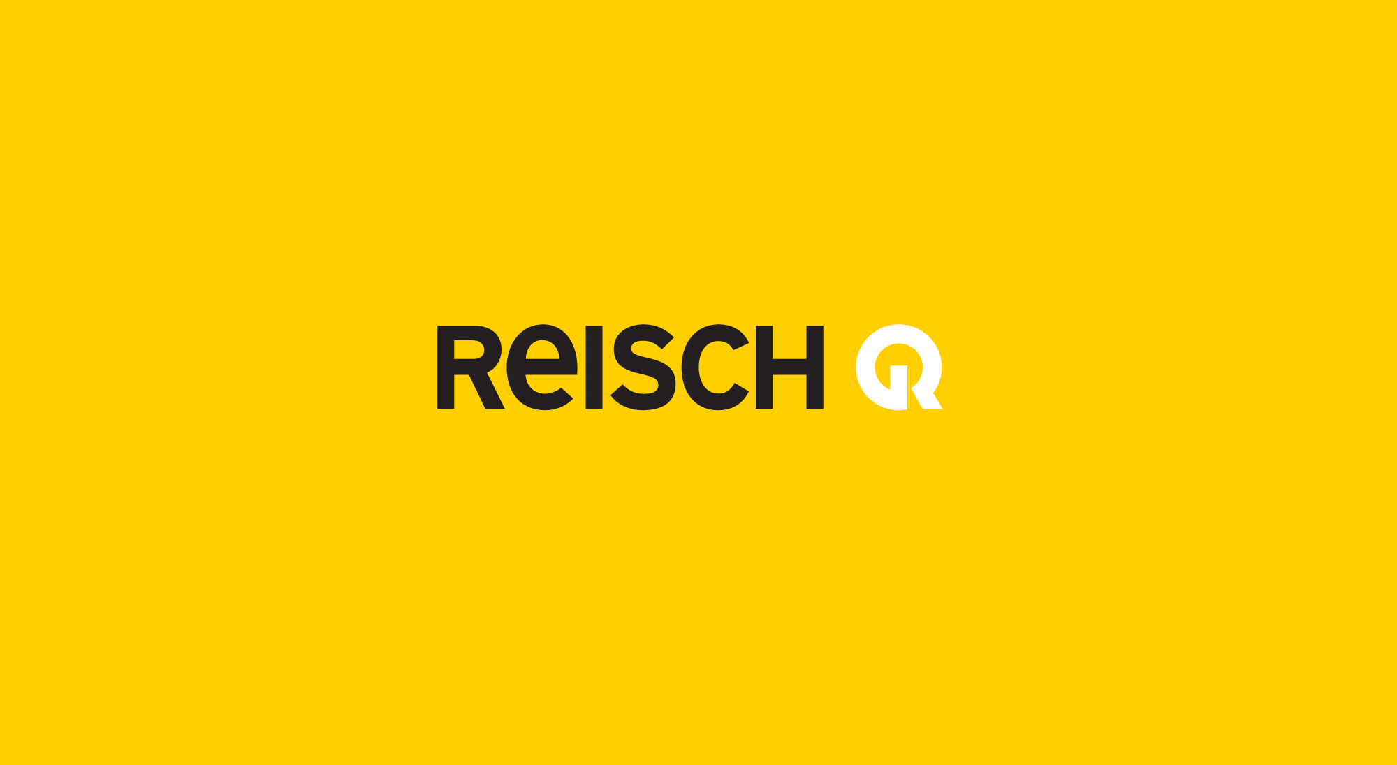 Reisch Logo