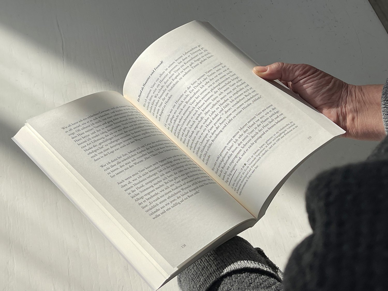 Er war zwei Zentimeter größer als Napoleon