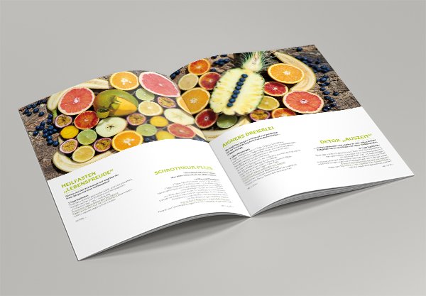 Preisliste Innenseiten