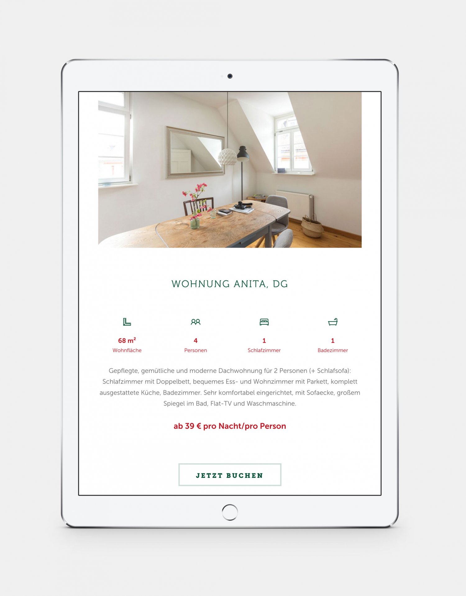 Webdesign Wälder Quartiere