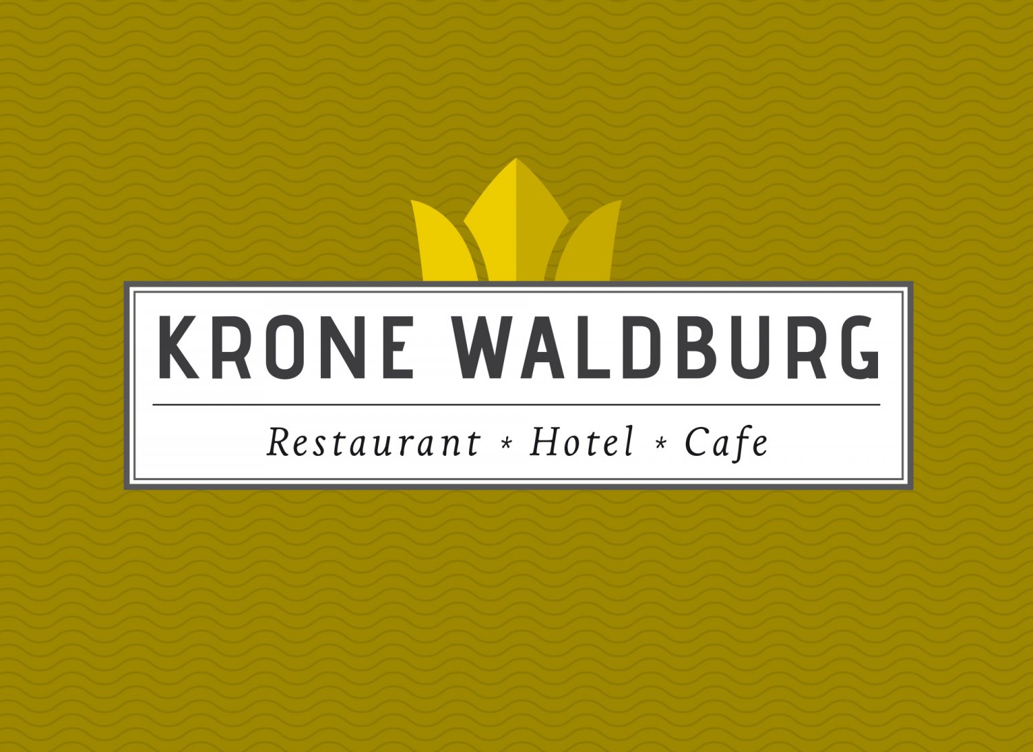 Krone Logo