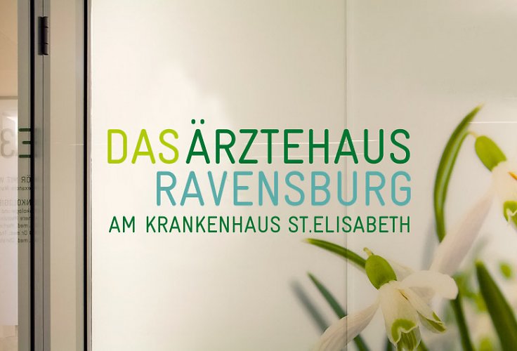 Das Ärztehaus Ravensburg