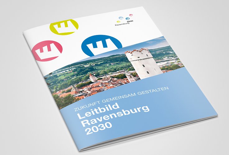 Stadt Ravensburg 2030