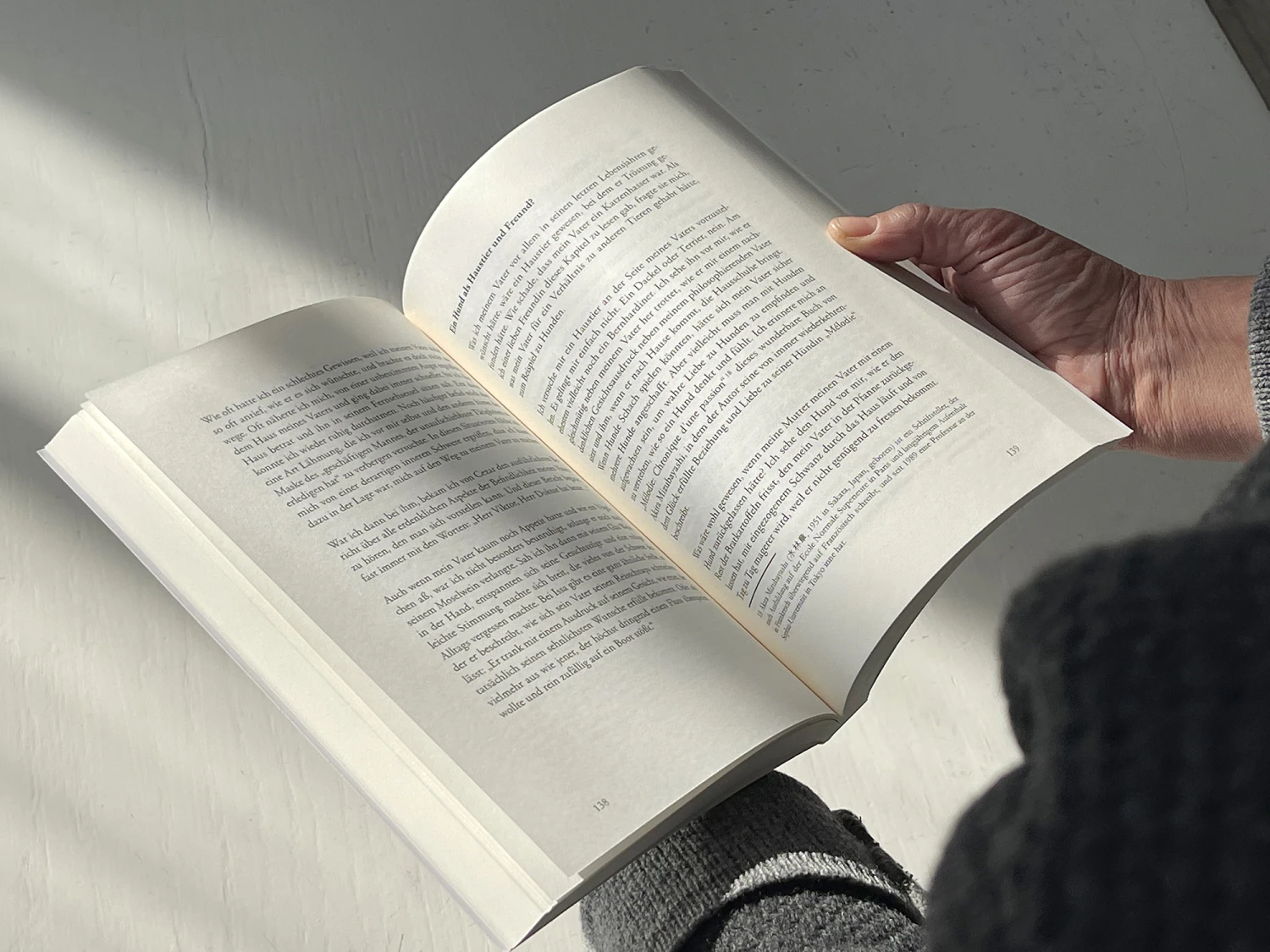 Joachim Gülden, Buchgestaltung