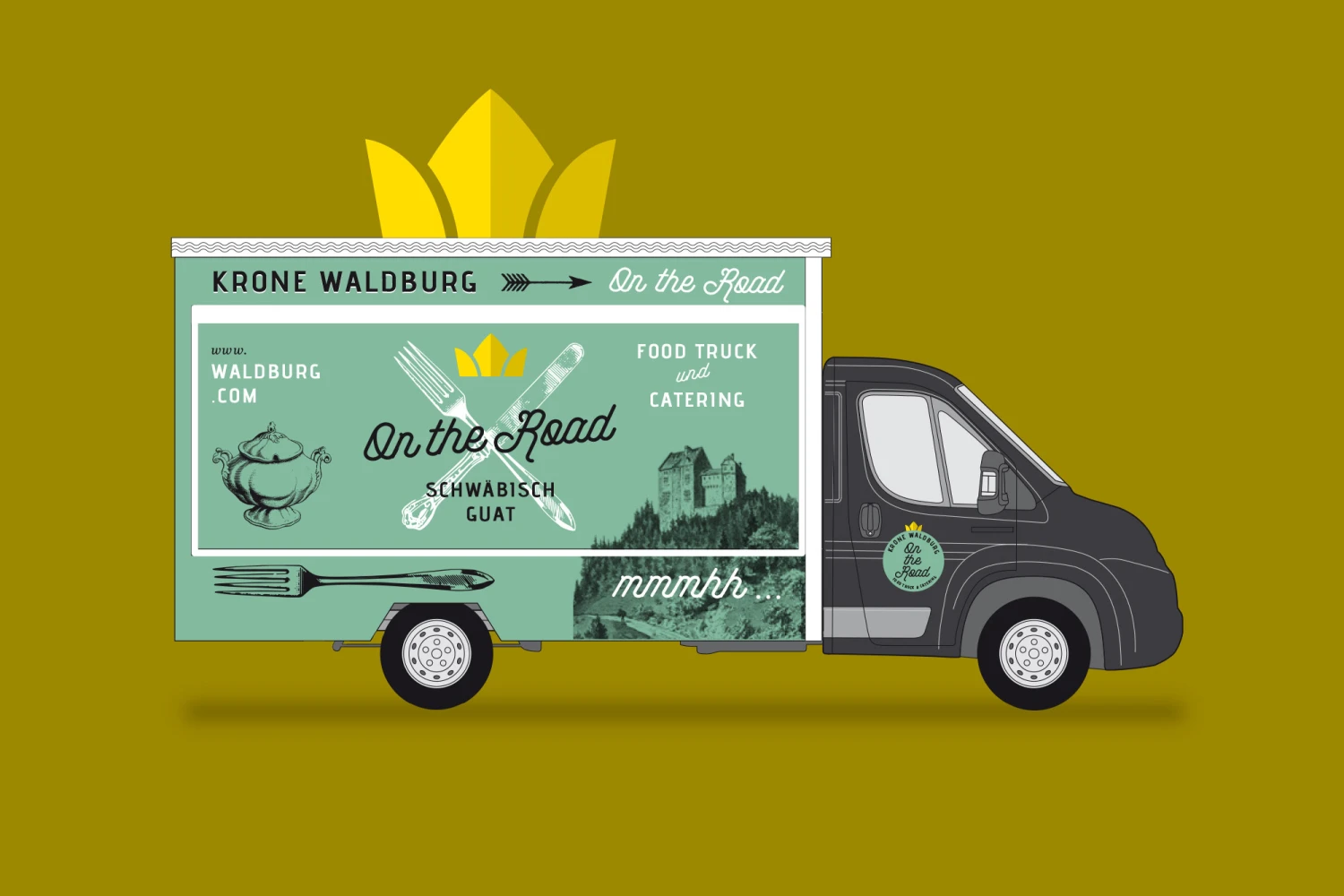 Food Truck