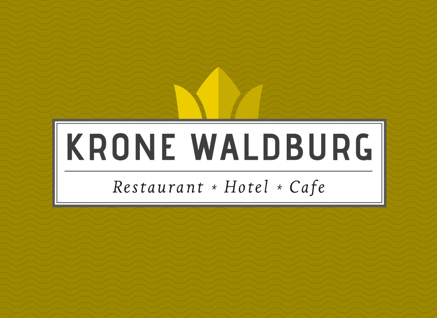Krone Logo