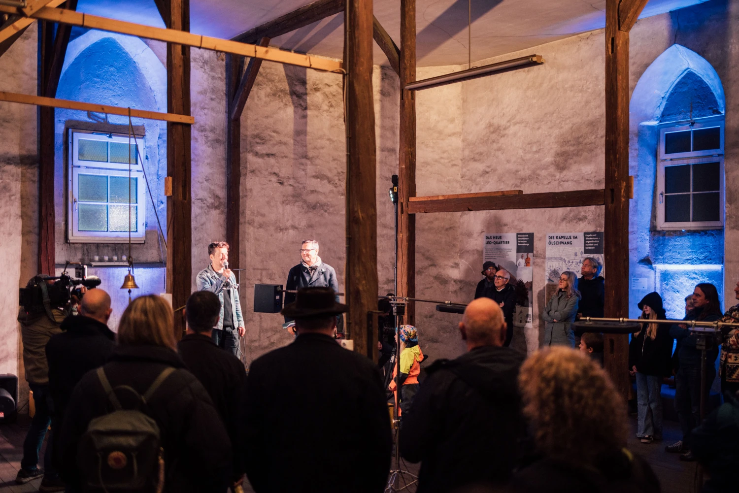 Pop-Up Event Ravensburg