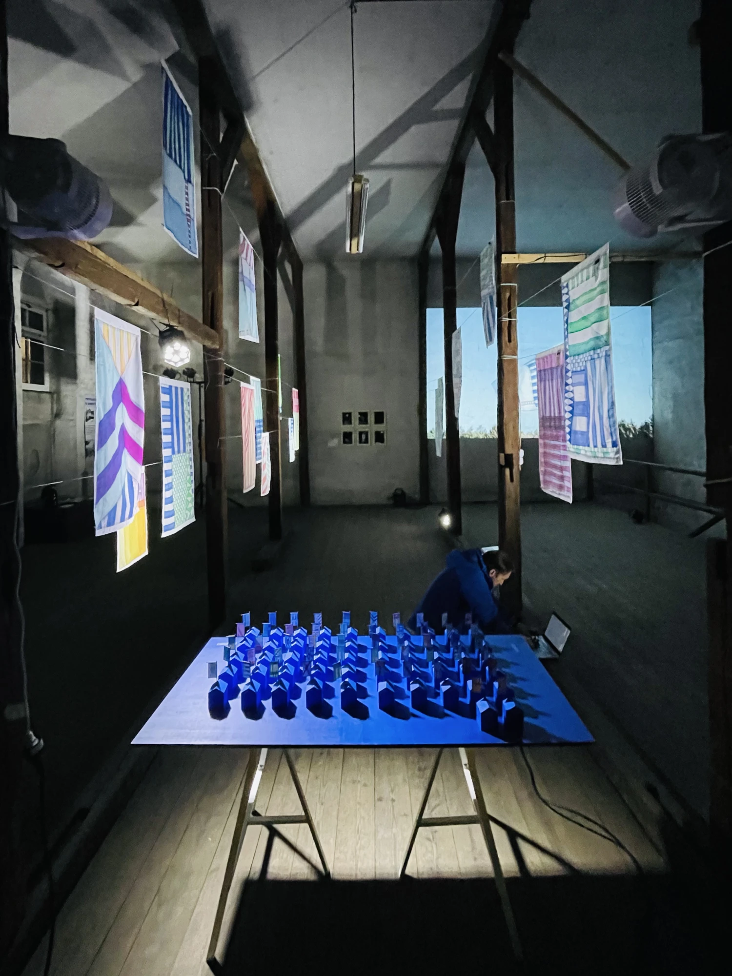 Pop-Up Event Ravensburg
