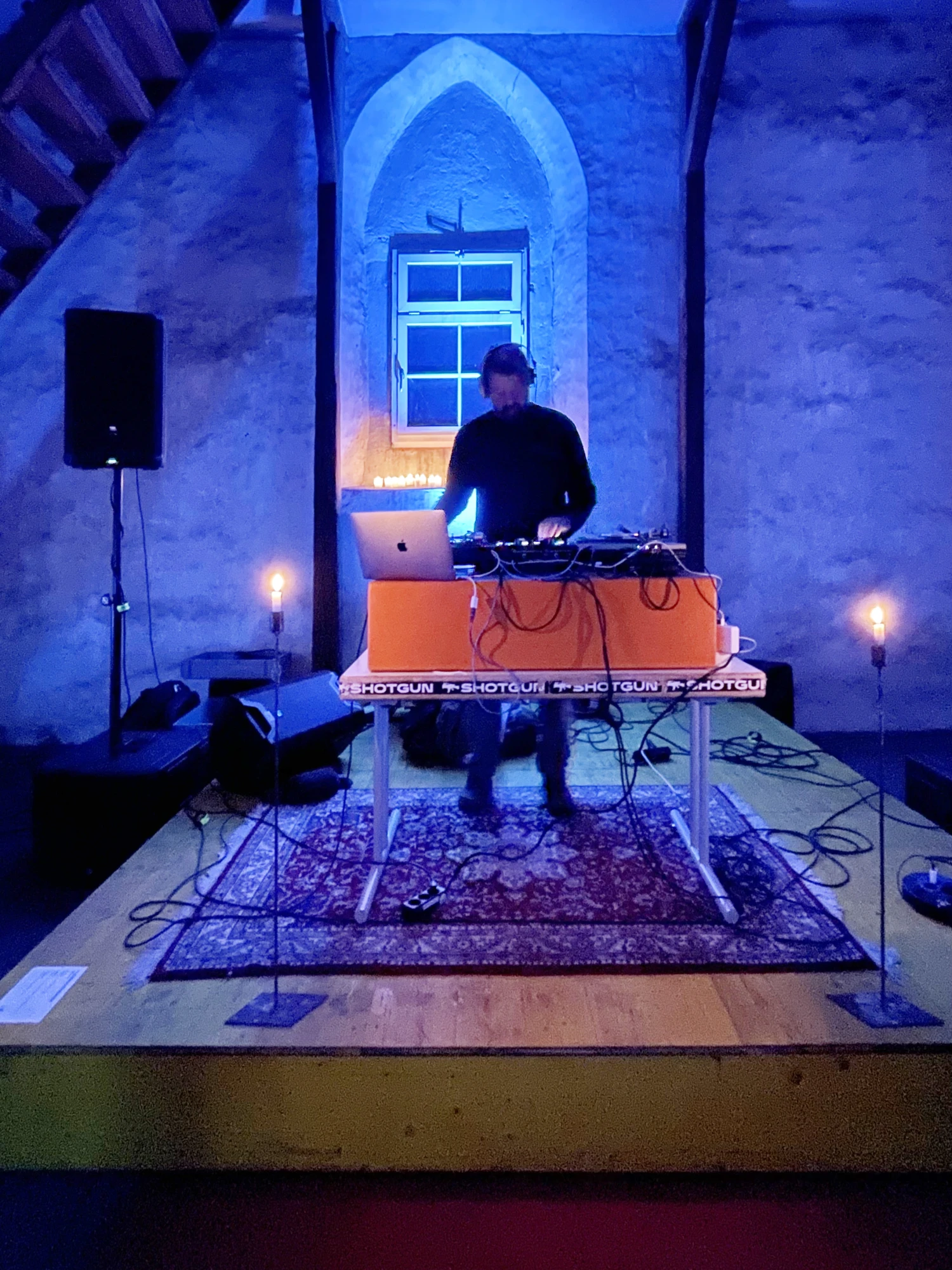 Pop-Up Event Ravensburg Konzert