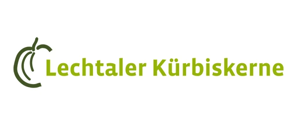 Lechtaler Kürbiskern, Packaging Design, Branding, Logo