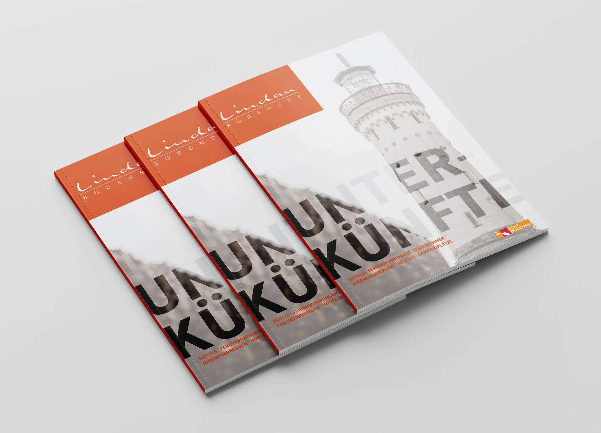 Lindau Tourismus Unterkünfte
