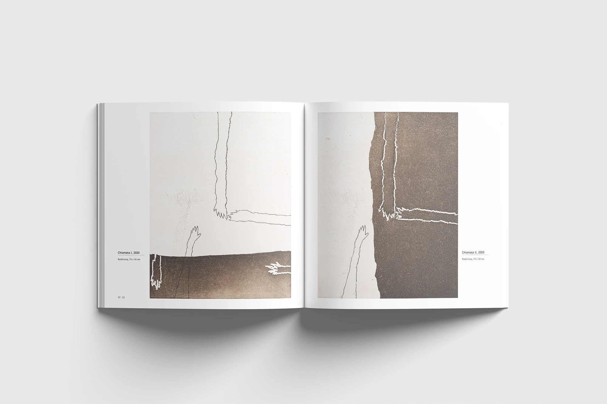 Kunstkatalog Anten-Dittmar
