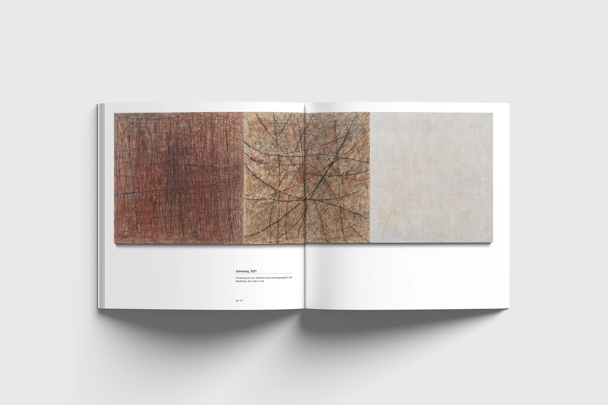 Kunstkatalog Anten-Dittmar