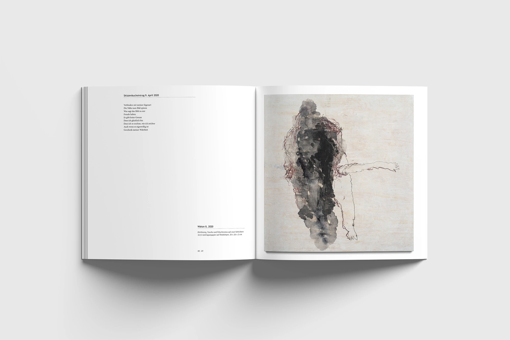 Kunstkatalog Anten-Dittmar