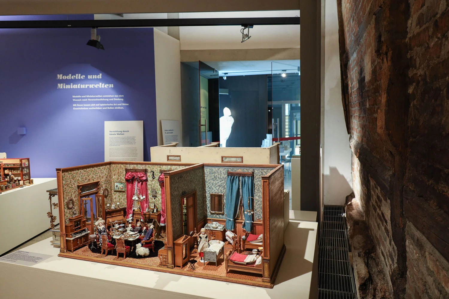 Museum Humpis Quartier Ausstellung