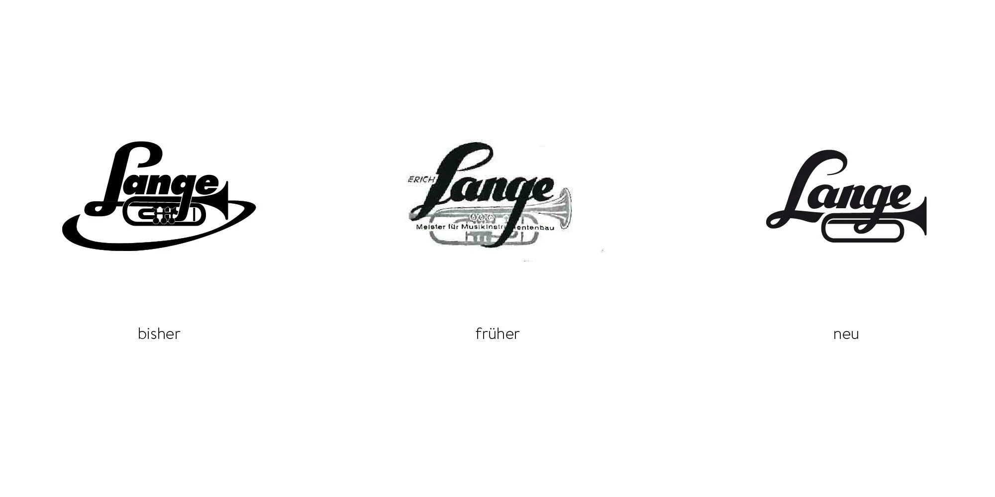 Logo Lange