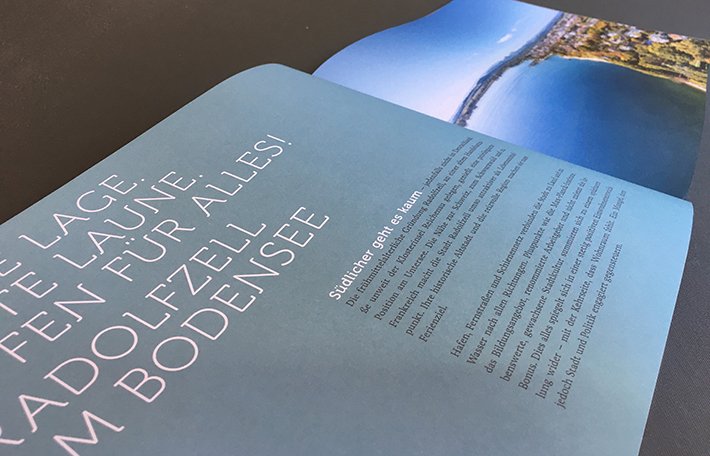 Neue Mitte am Quartiersplatz