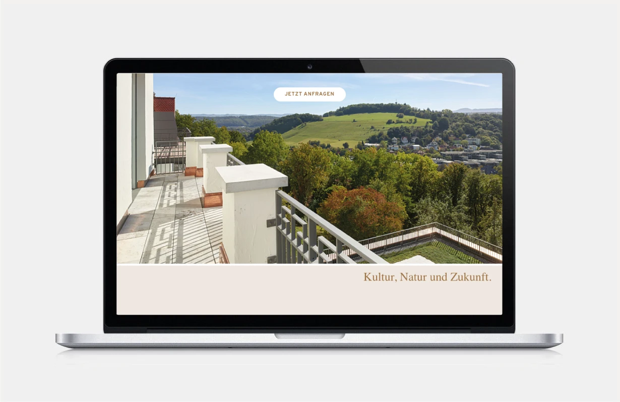 Seniorenwohnen Residenz Lechlerhöhe