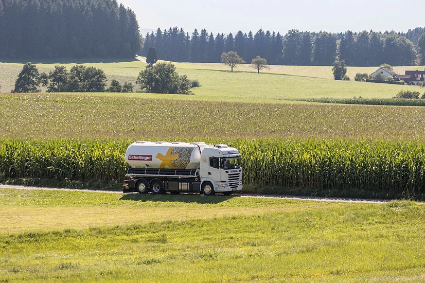 Schellinger KG