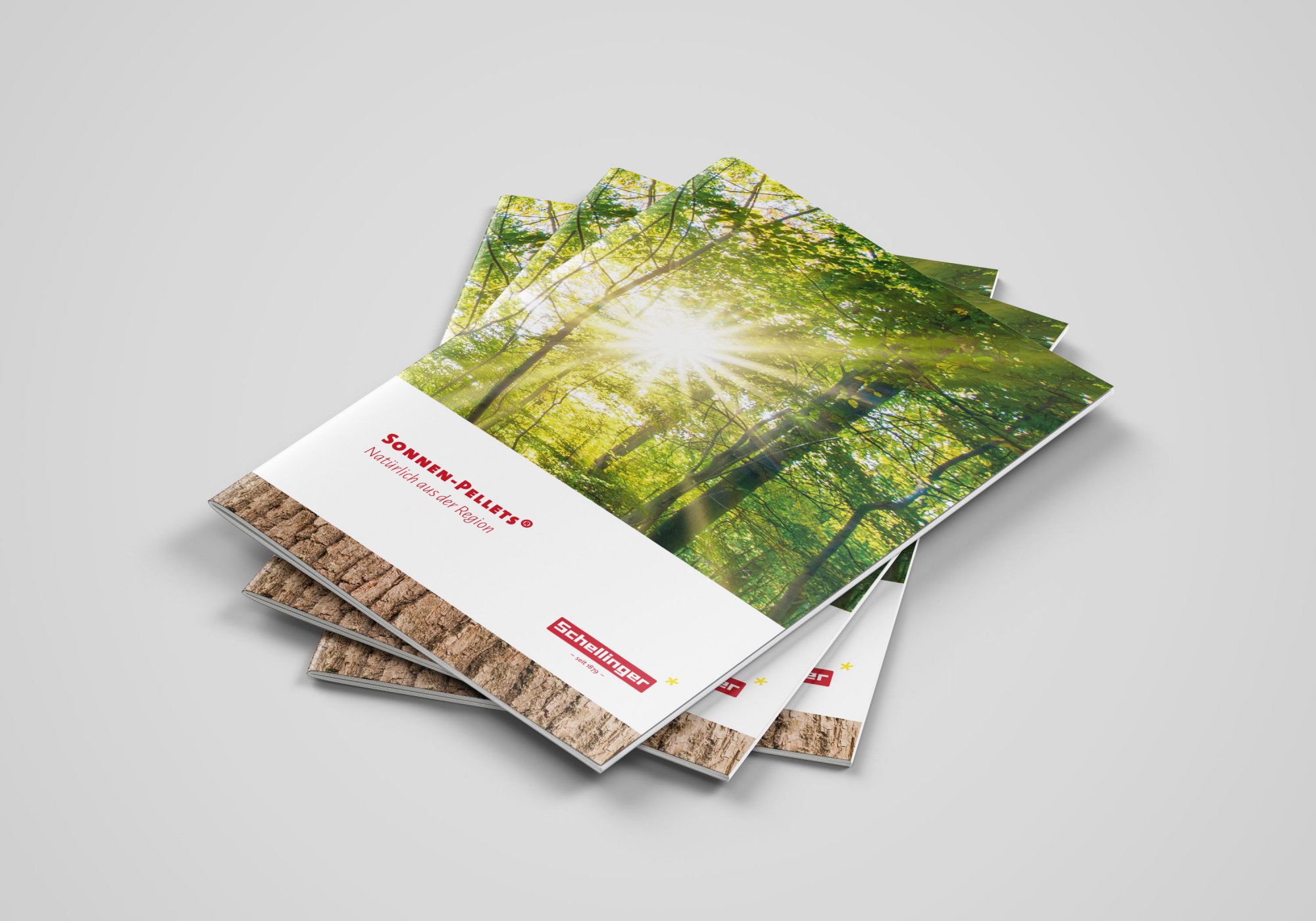 Schellinger Broschüre