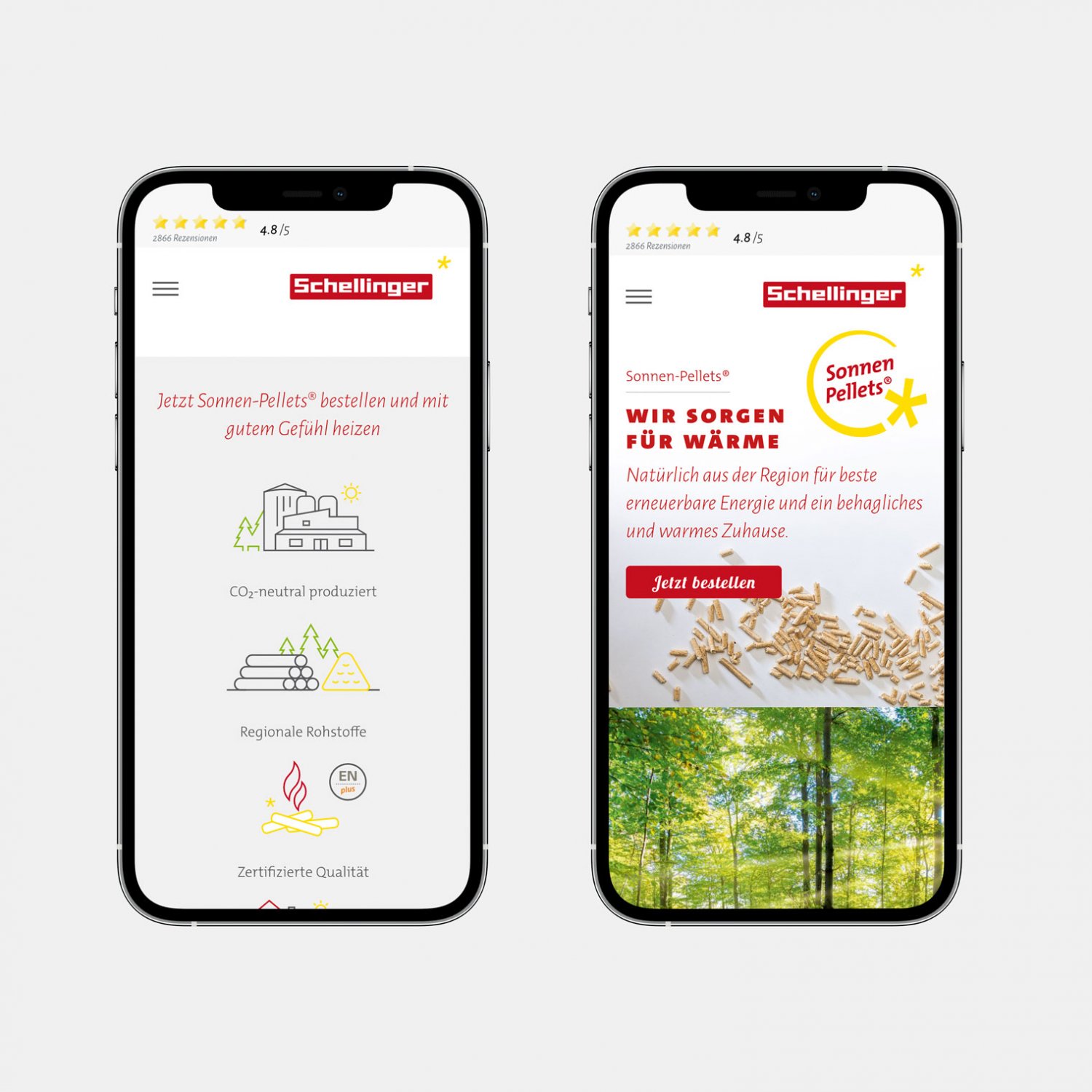 Schellinger Web Tablet