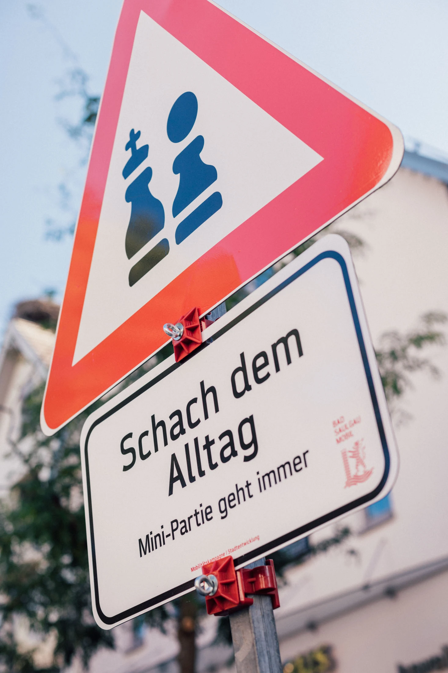 Stadt Bad Saulgau - Kampagne & Pop-Up Event