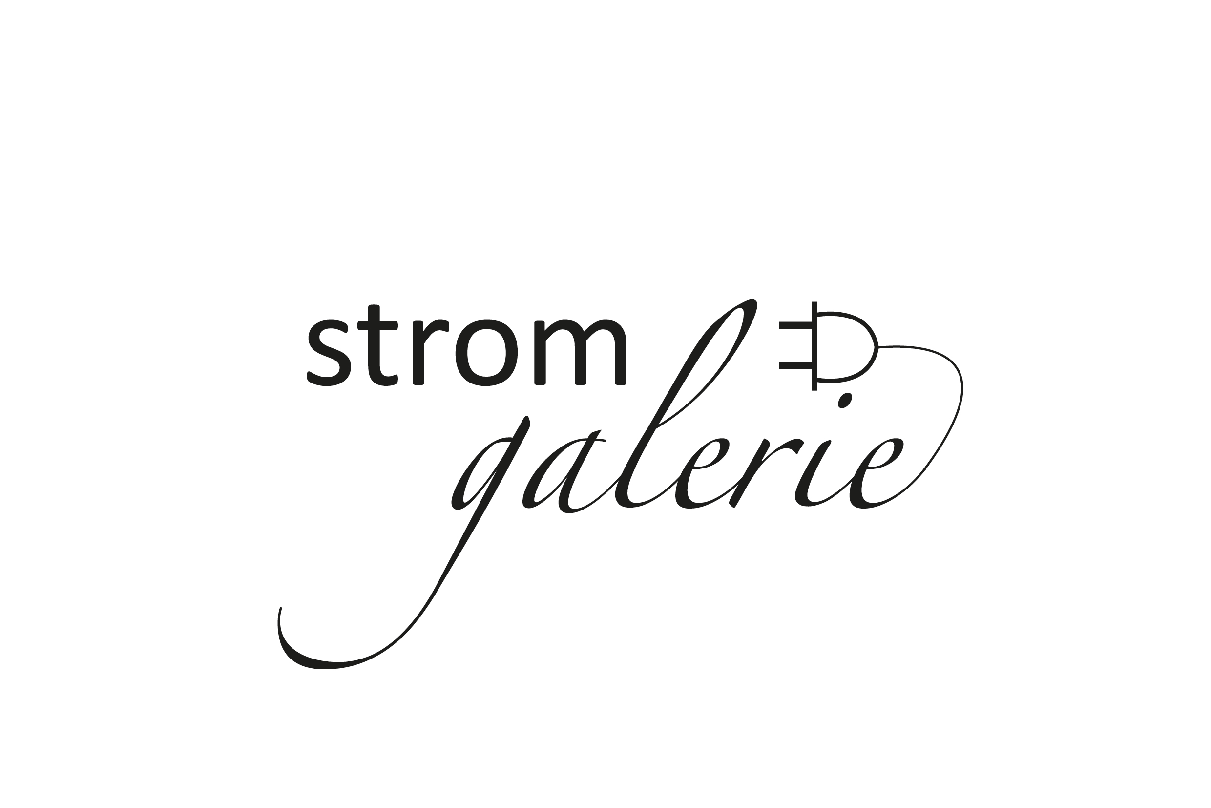 Redesign Stromgalerie Dornbirn