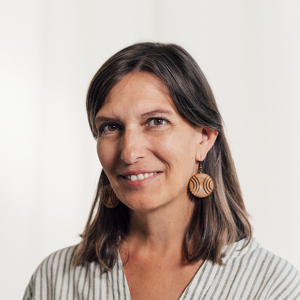 Bernadette Maurus