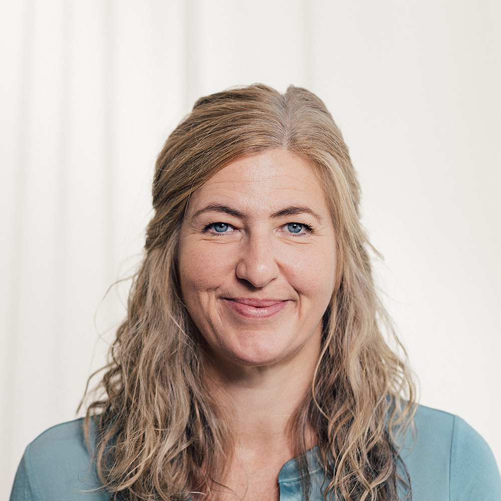 Brigitte Theisen