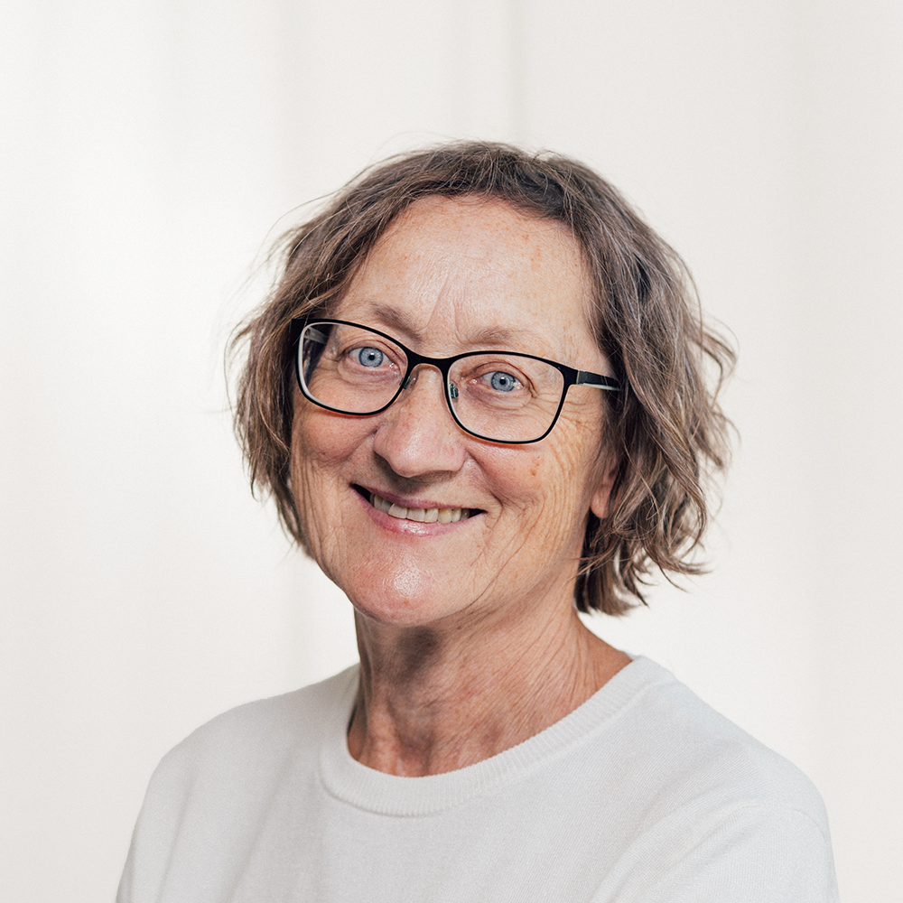 Veronika Wucher
