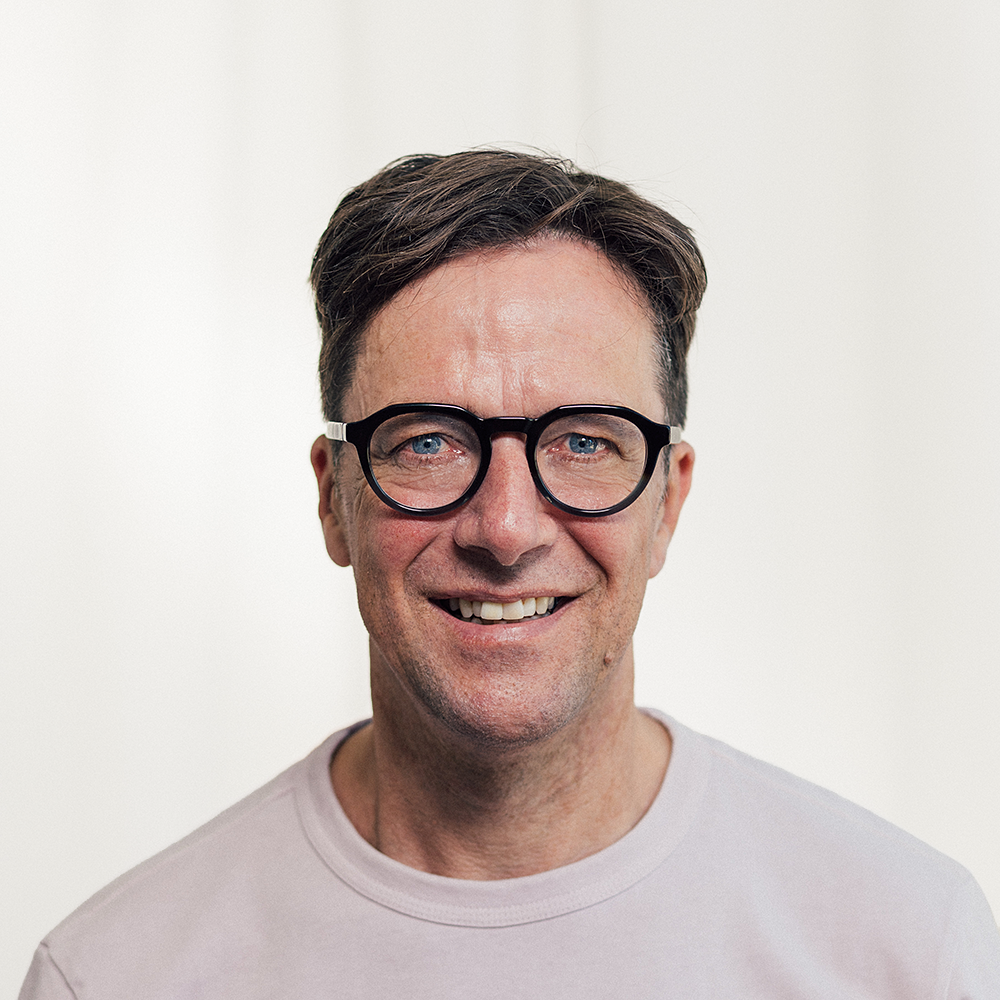 Bernhard Gögler